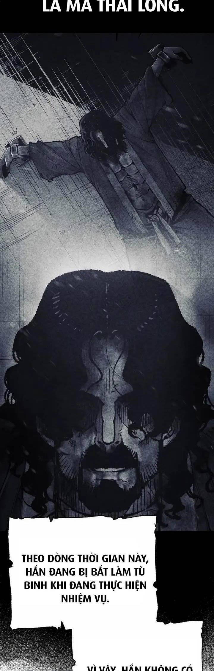 Thiên Ma Phi Thăng Truyện Chap 86 - Next Chap 87