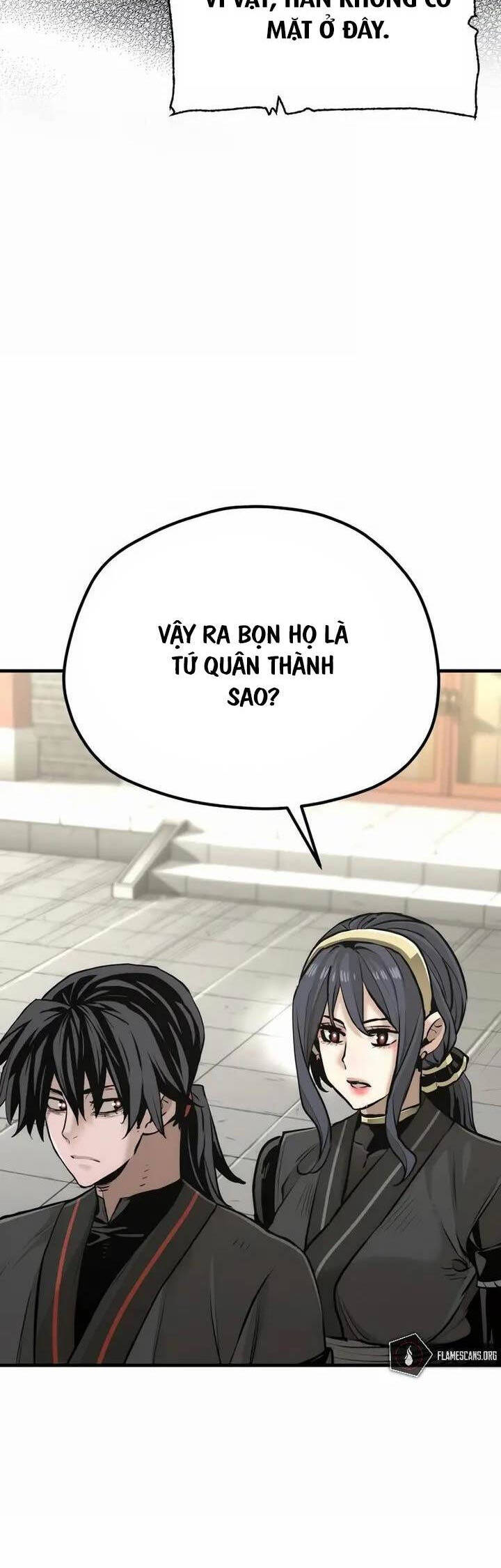 Thiên Ma Phi Thăng Truyện Chap 86 - Next Chap 87