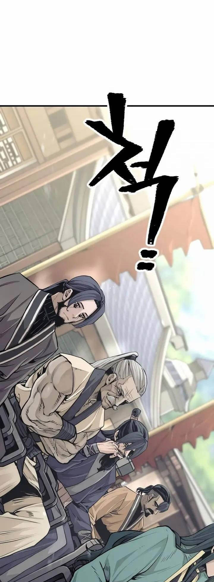 Thiên Ma Phi Thăng Truyện Chap 86 - Next Chap 87