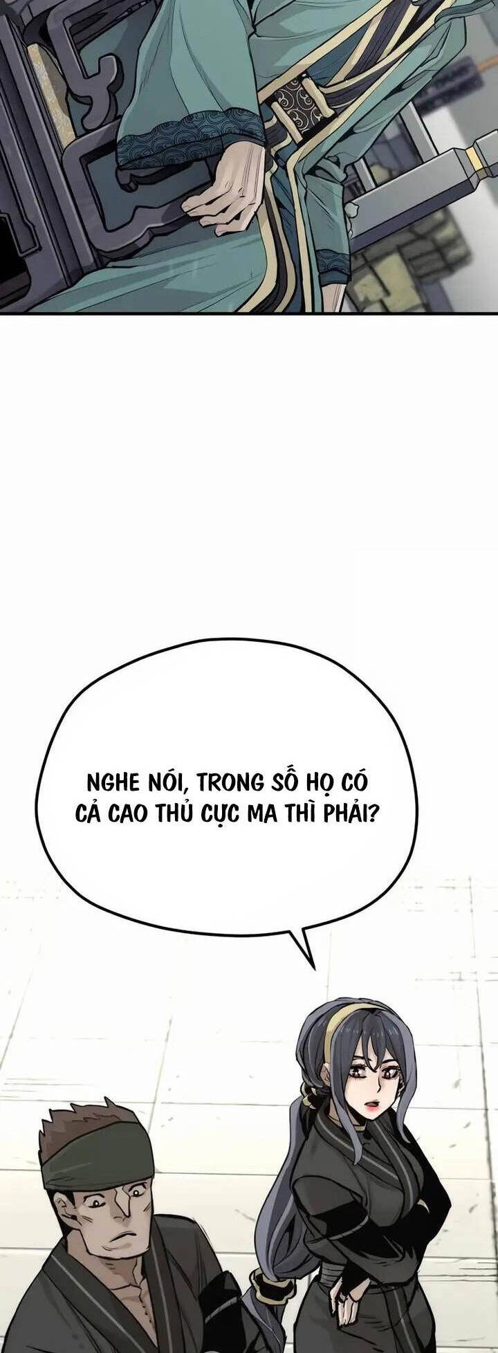 Thiên Ma Phi Thăng Truyện Chap 86 - Next Chap 87