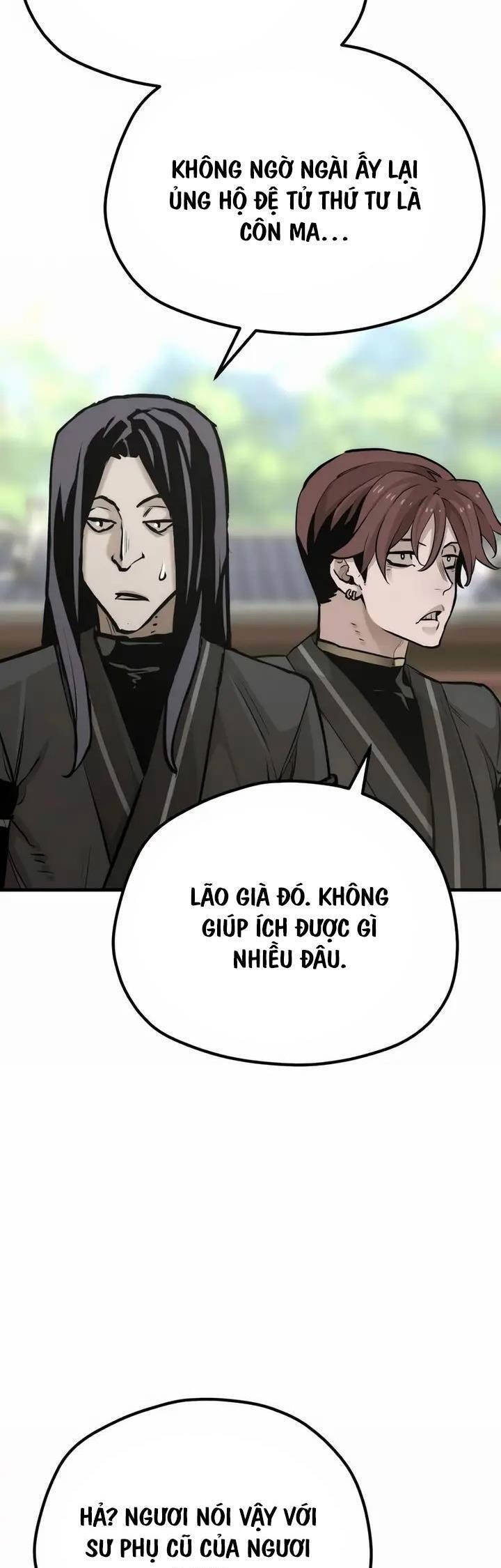 Thiên Ma Phi Thăng Truyện Chap 86 - Next Chap 87