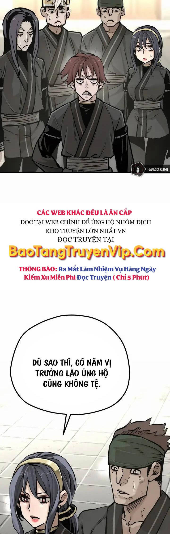 Thiên Ma Phi Thăng Truyện Chap 86 - Next Chap 87