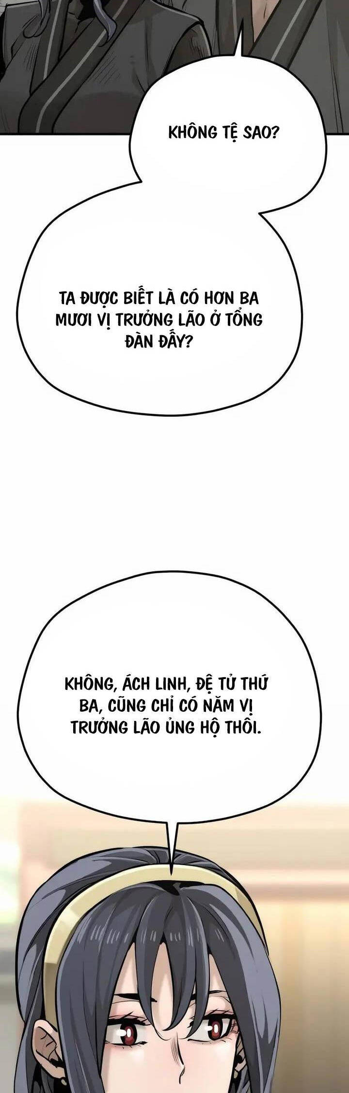 Thiên Ma Phi Thăng Truyện Chap 86 - Next Chap 87