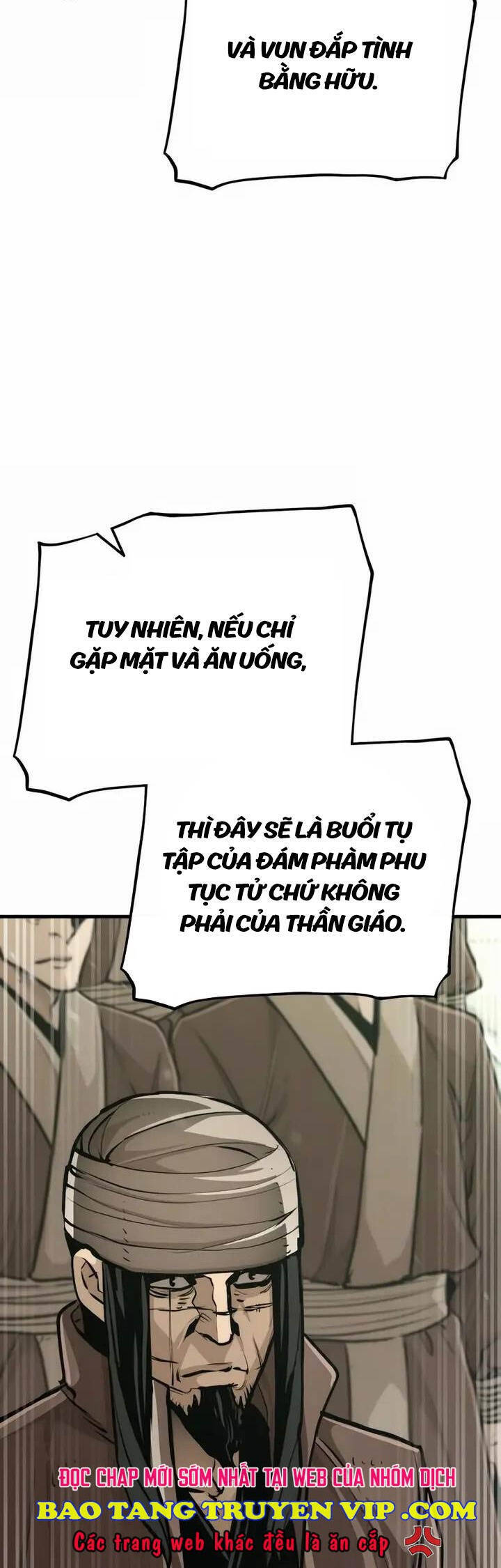 Thiên Ma Phi Thăng Truyện Chap 86 - Next Chap 87