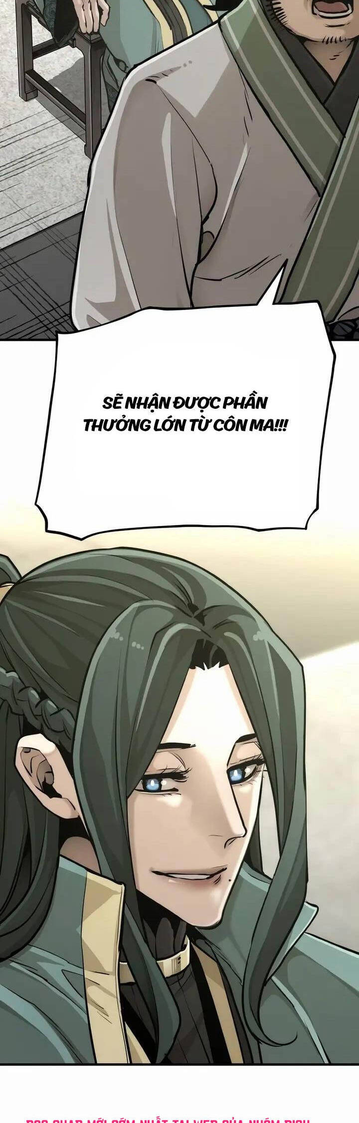 Thiên Ma Phi Thăng Truyện Chap 86 - Next Chap 87