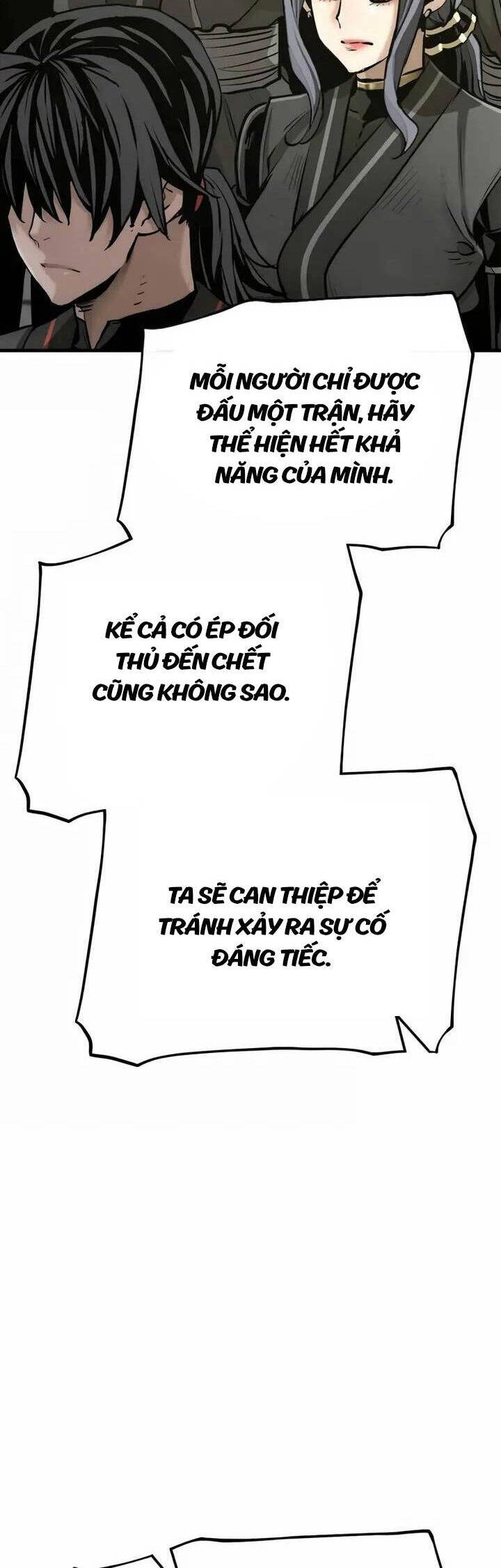 Thiên Ma Phi Thăng Truyện Chap 86 - Next Chap 87