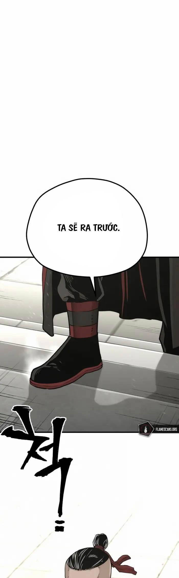 Thiên Ma Phi Thăng Truyện Chap 87 - Next Chap 88