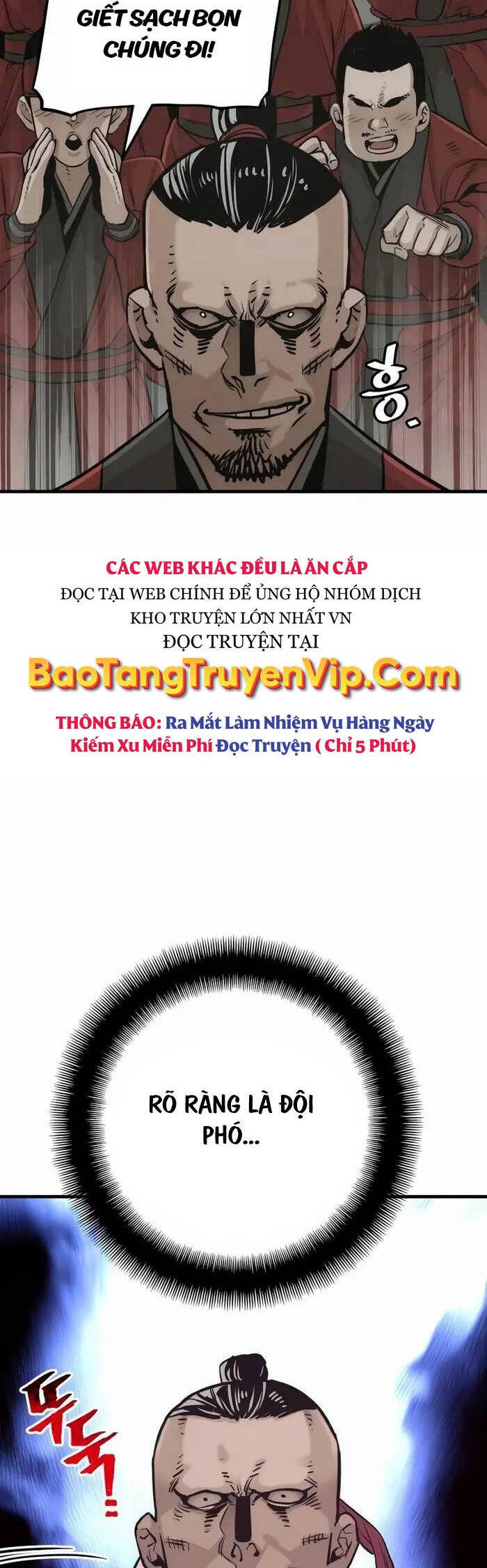 Thiên Ma Phi Thăng Truyện Chap 87 - Next Chap 88