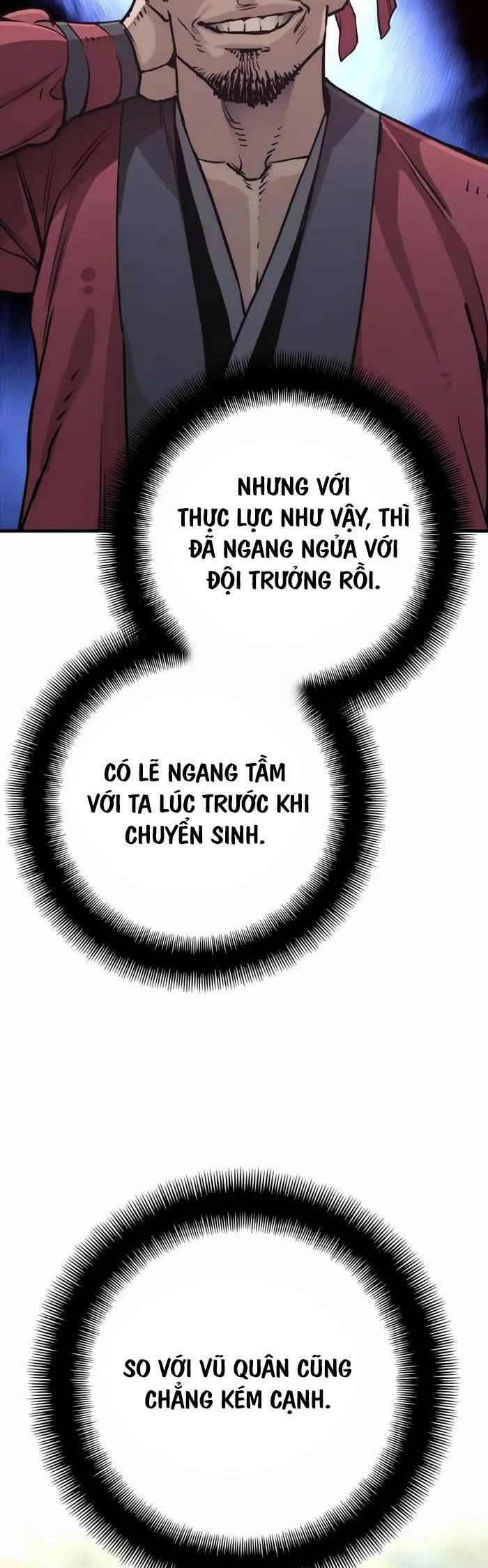 Thiên Ma Phi Thăng Truyện Chap 87 - Next Chap 88
