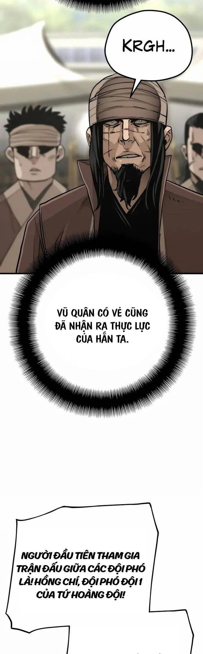 Thiên Ma Phi Thăng Truyện Chap 87 - Next Chap 88