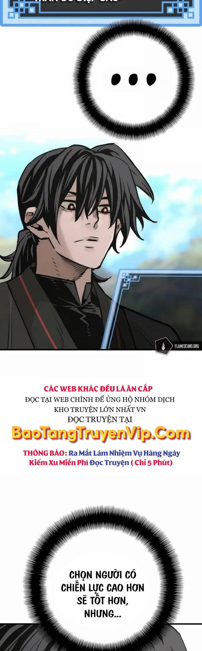 Thiên Ma Phi Thăng Truyện Chap 87 - Next Chap 88