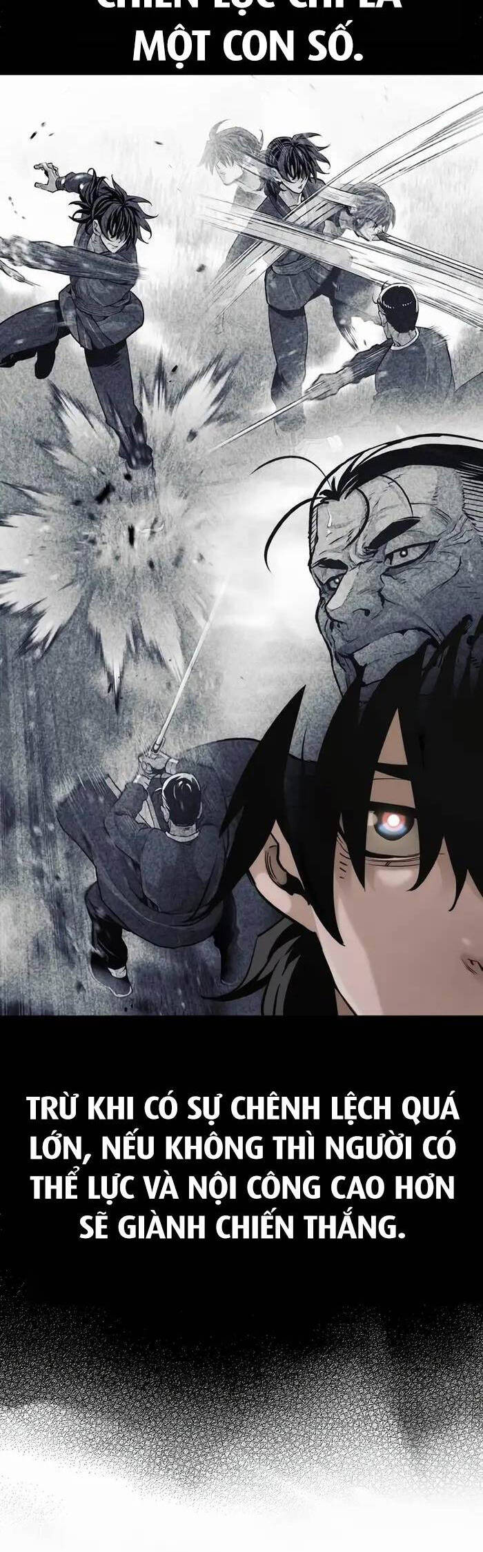 Thiên Ma Phi Thăng Truyện Chap 87 - Next Chap 88