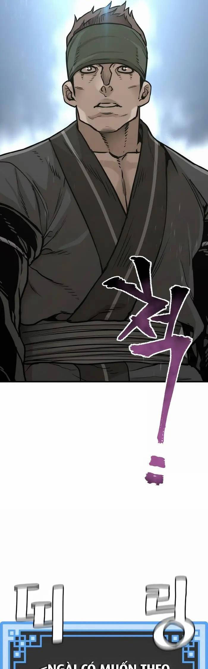 Thiên Ma Phi Thăng Truyện Chap 87 - Next Chap 88