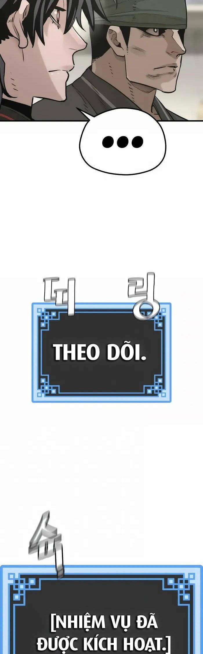 Thiên Ma Phi Thăng Truyện Chap 87 - Next Chap 88