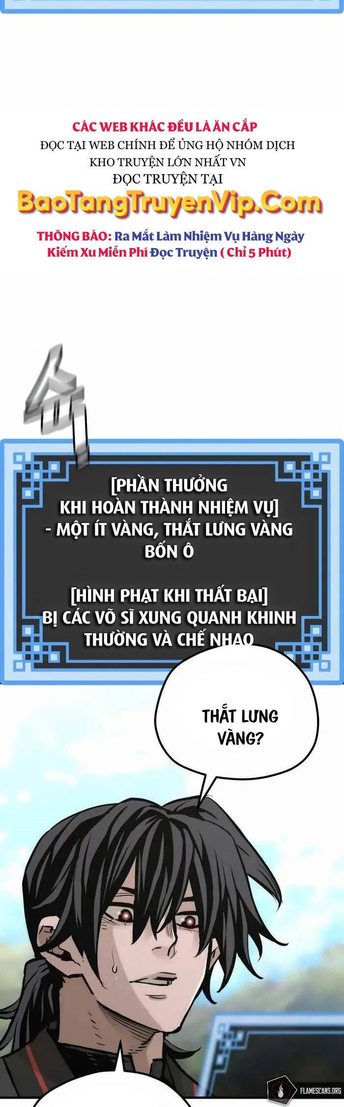 Thiên Ma Phi Thăng Truyện Chap 87 - Next Chap 88