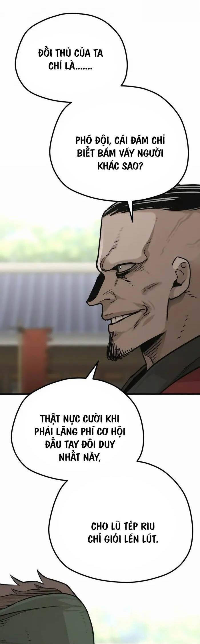 Thiên Ma Phi Thăng Truyện Chap 87 - Next Chap 88