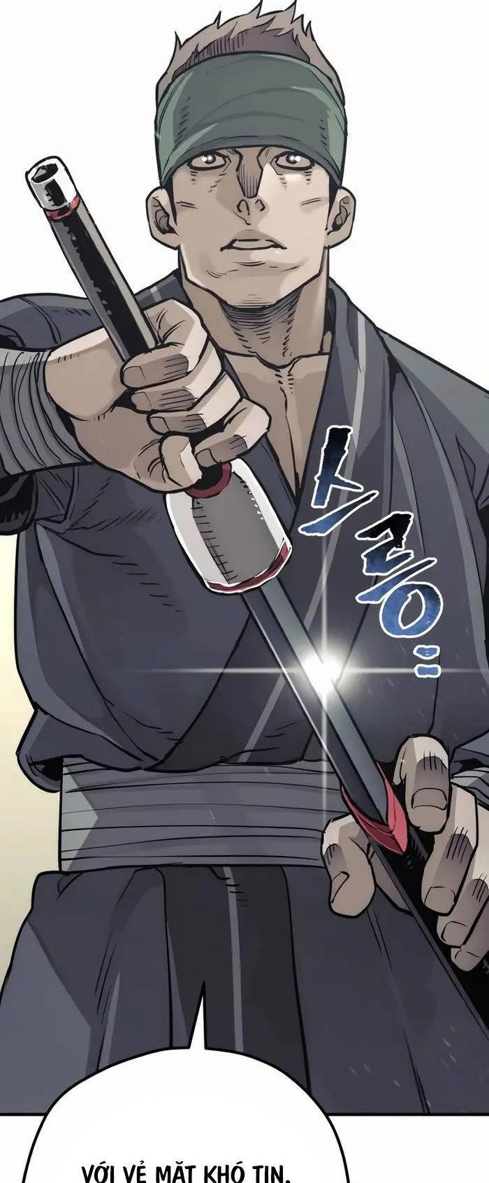 Thiên Ma Phi Thăng Truyện Chap 87 - Next Chap 88