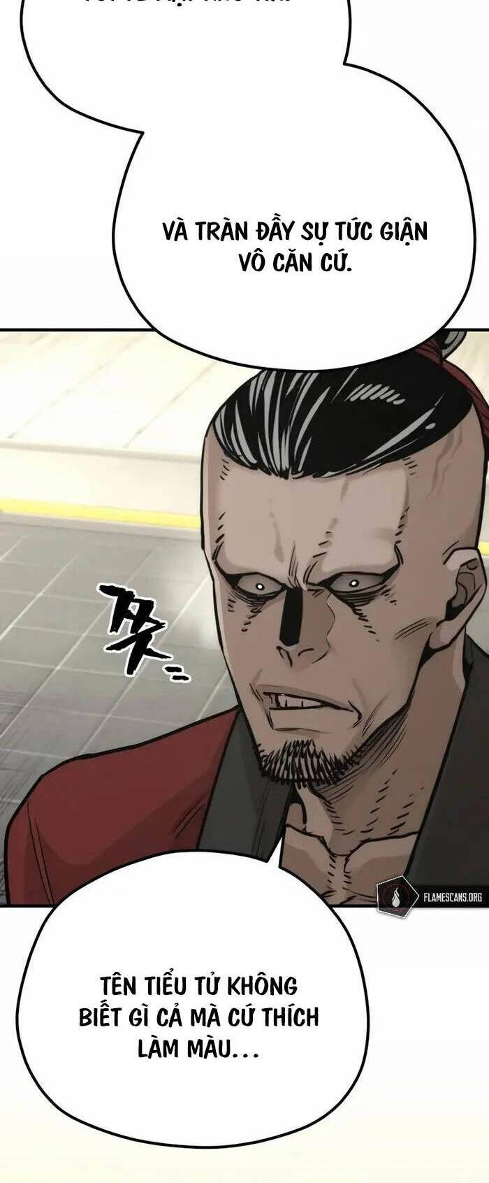 Thiên Ma Phi Thăng Truyện Chap 87 - Next Chap 88