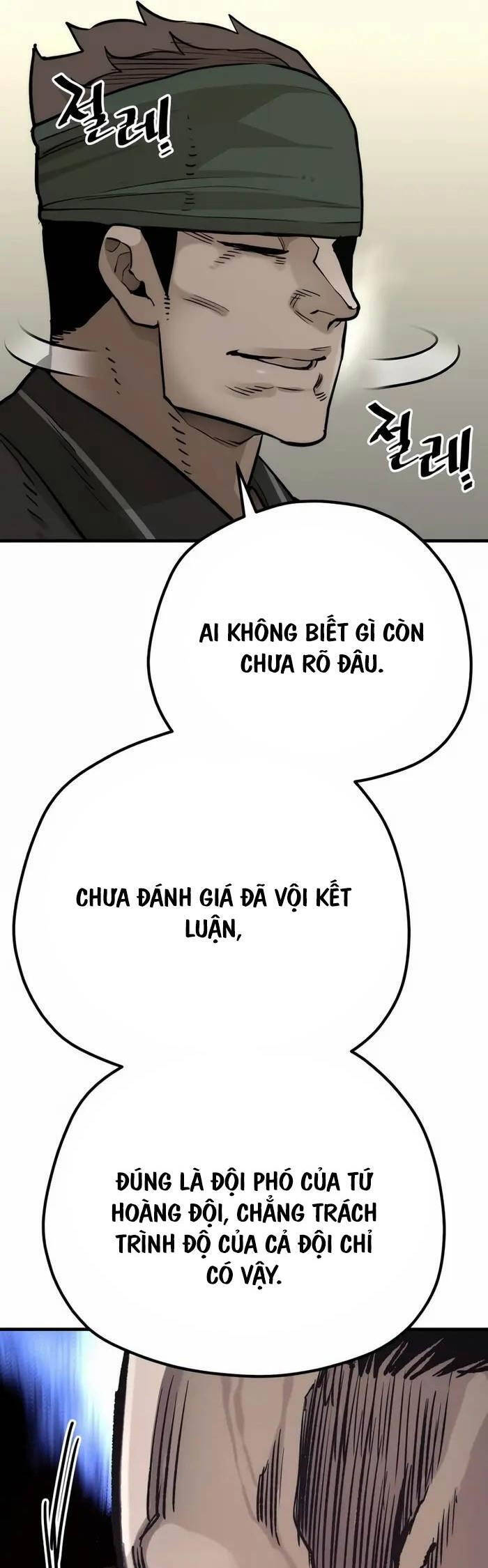 Thiên Ma Phi Thăng Truyện Chap 87 - Next Chap 88