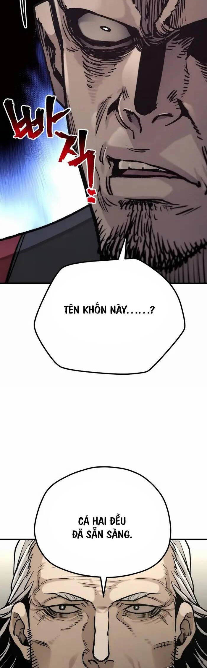 Thiên Ma Phi Thăng Truyện Chap 87 - Next Chap 88