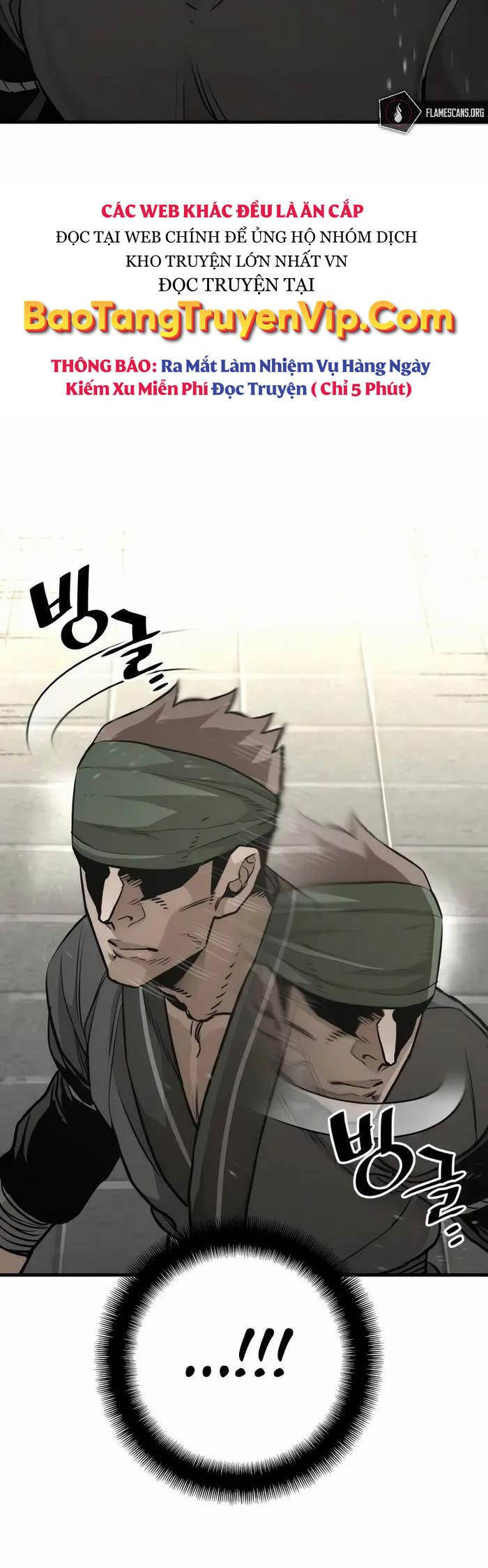 Thiên Ma Phi Thăng Truyện Chap 87 - Next Chap 88