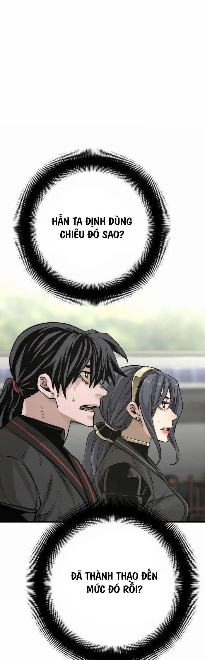 Thiên Ma Phi Thăng Truyện Chap 87 - Next Chap 88