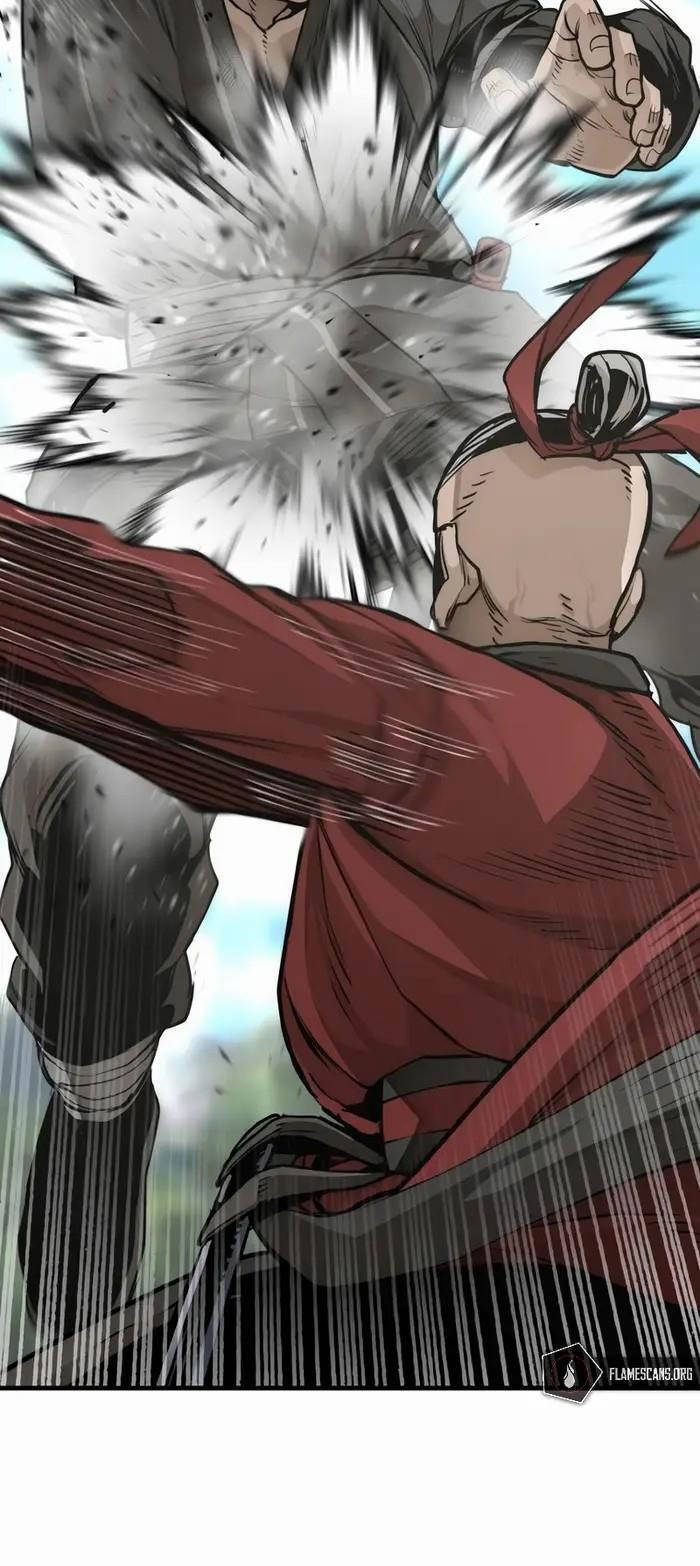 Thiên Ma Phi Thăng Truyện Chap 87 - Next Chap 88