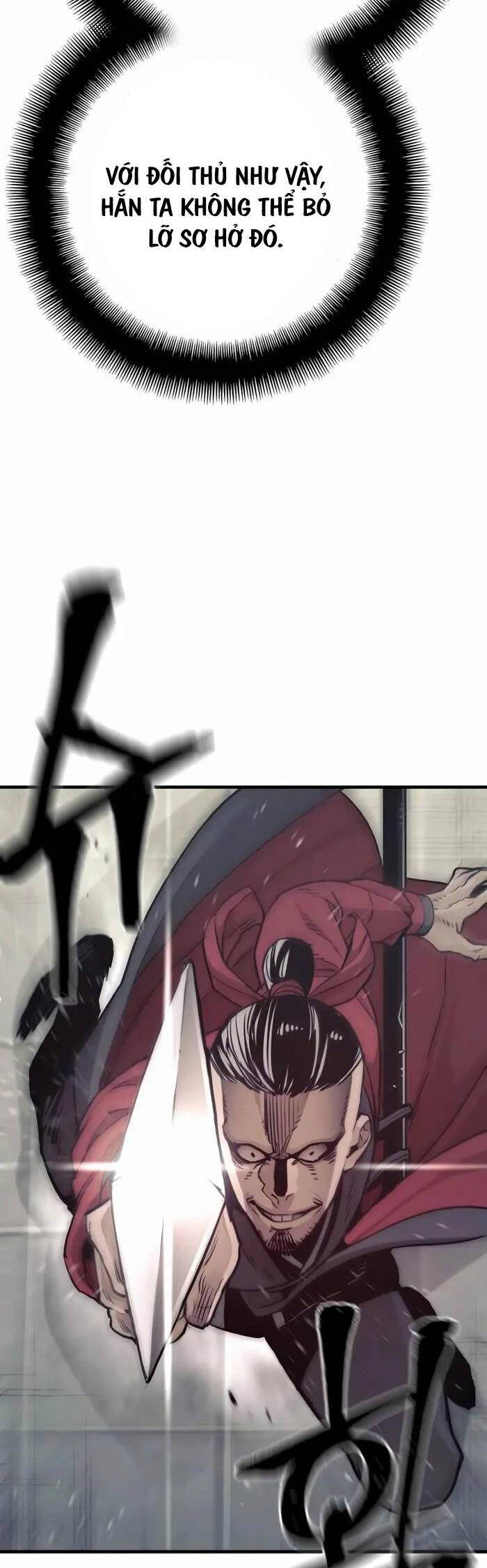 Thiên Ma Phi Thăng Truyện Chap 87 - Next Chap 88