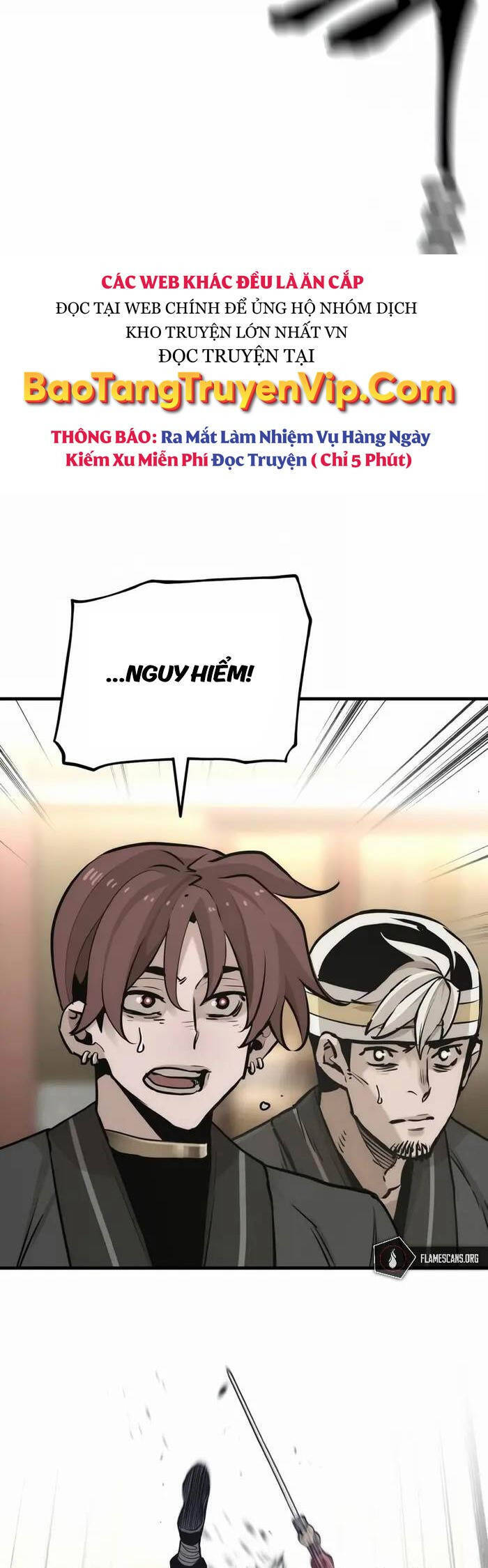 Thiên Ma Phi Thăng Truyện Chap 87 - Next Chap 88