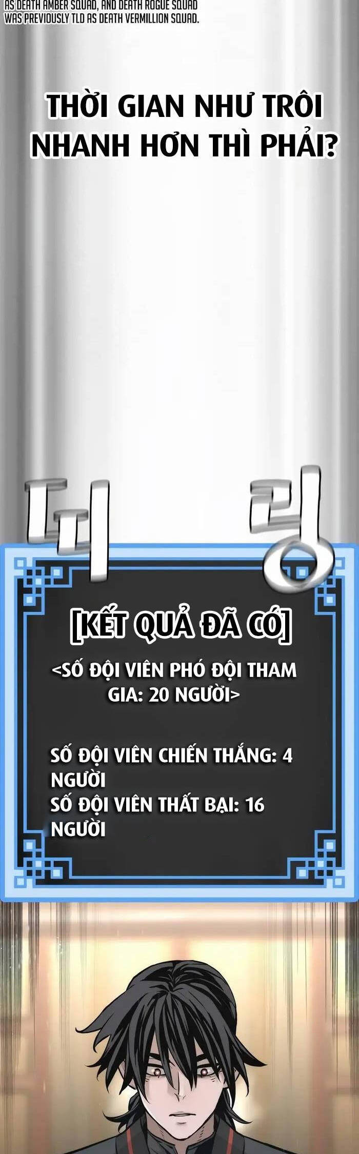 Thiên Ma Phi Thăng Truyện Chap 87 - Next Chap 88