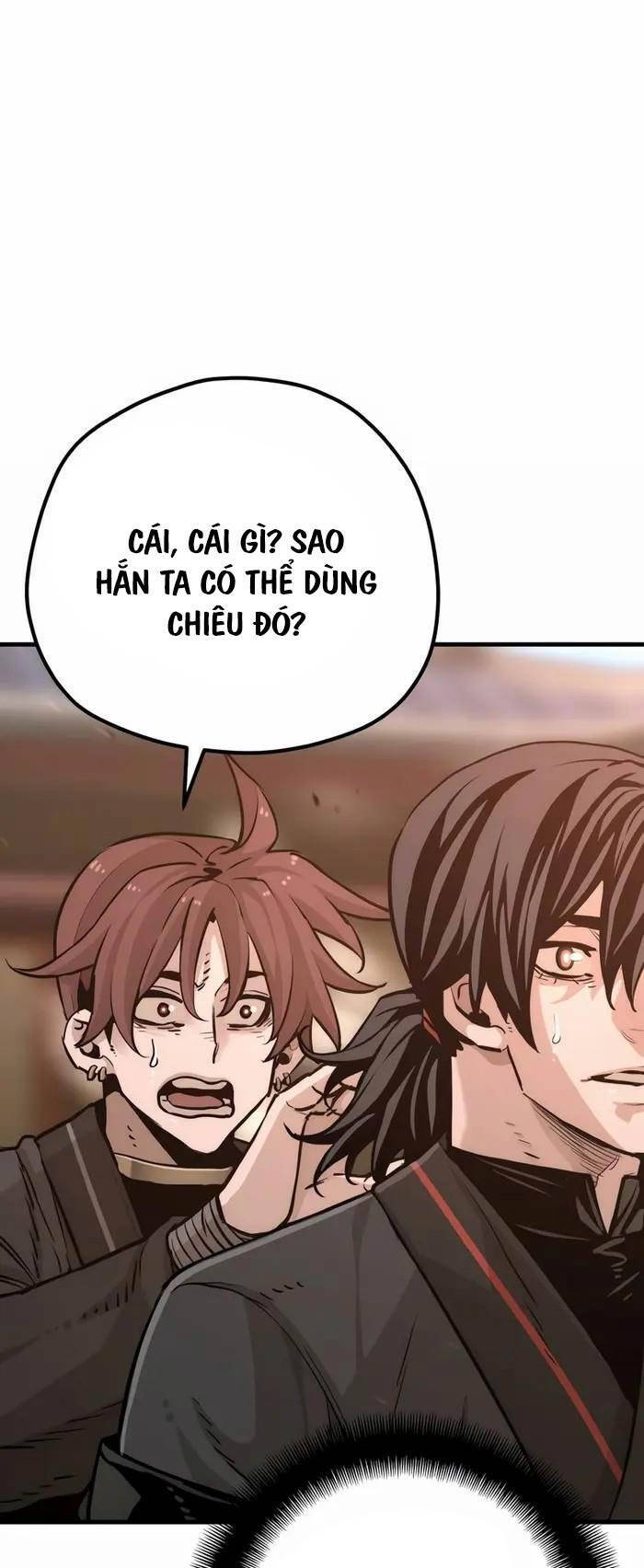 Thiên Ma Phi Thăng Truyện Chap 87 - Next Chap 88
