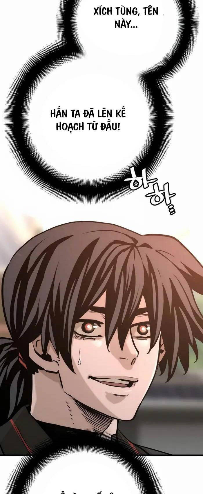 Thiên Ma Phi Thăng Truyện Chap 87 - Next Chap 88