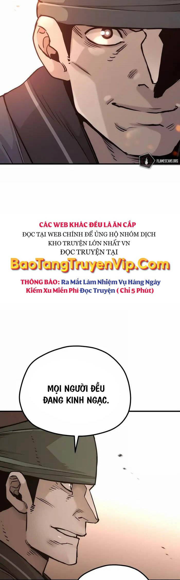 Thiên Ma Phi Thăng Truyện Chap 87 - Next Chap 88