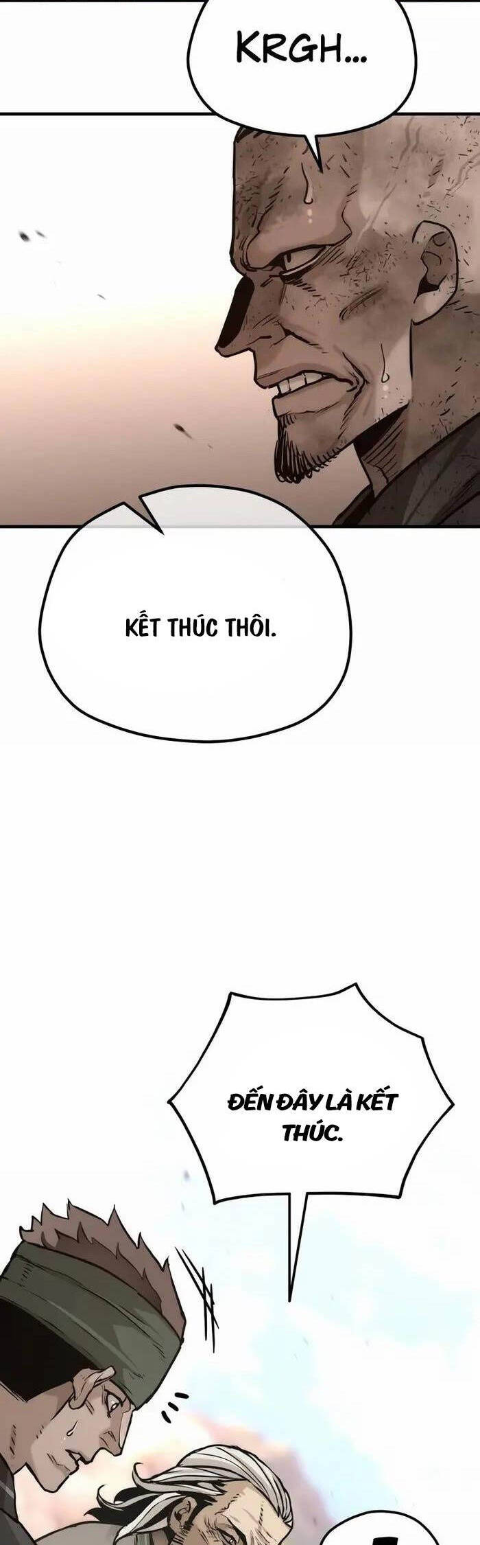 Thiên Ma Phi Thăng Truyện Chap 87 - Next Chap 88