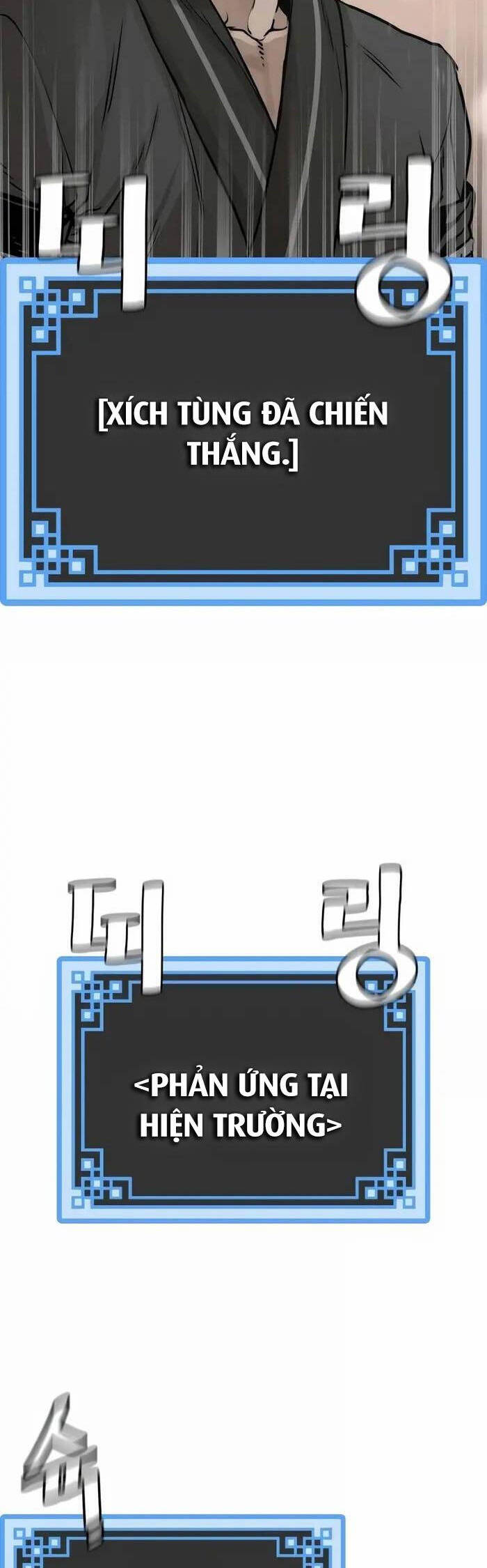 Thiên Ma Phi Thăng Truyện Chap 87 - Next Chap 88