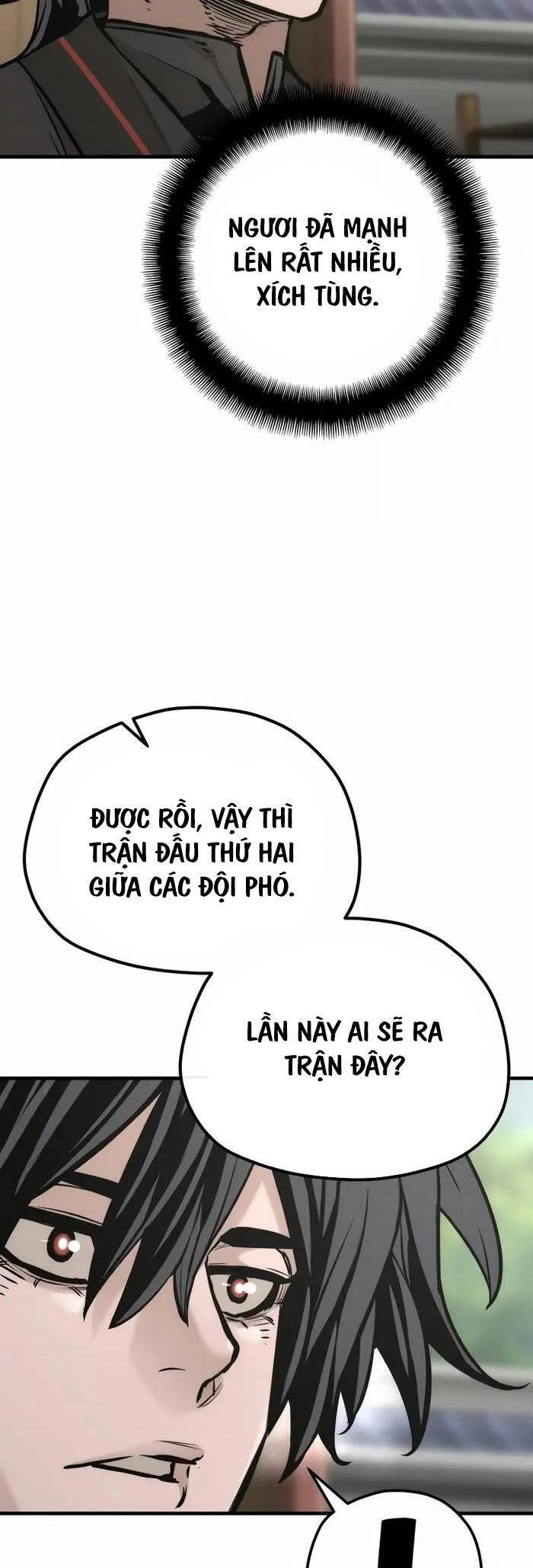 Thiên Ma Phi Thăng Truyện Chap 87 - Next Chap 88