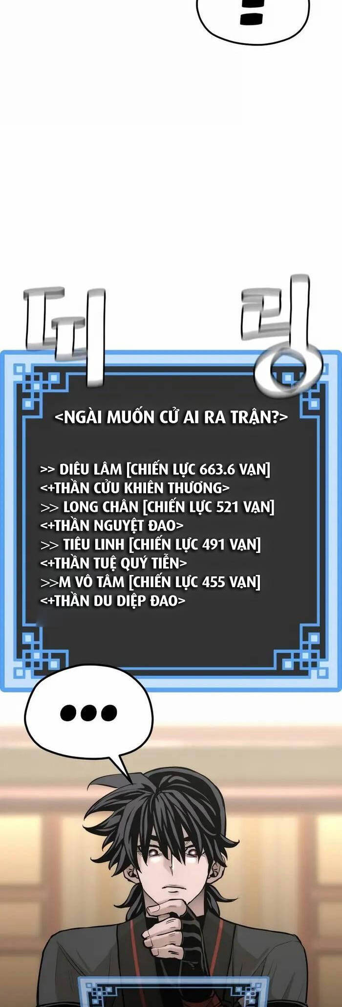 Thiên Ma Phi Thăng Truyện Chap 87 - Next Chap 88