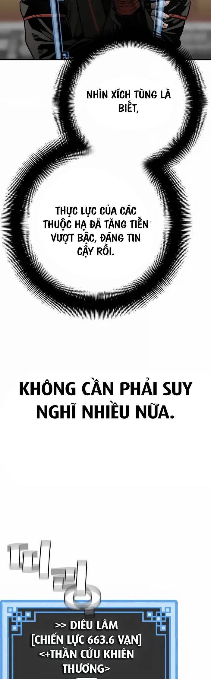 Thiên Ma Phi Thăng Truyện Chap 87 - Next Chap 88