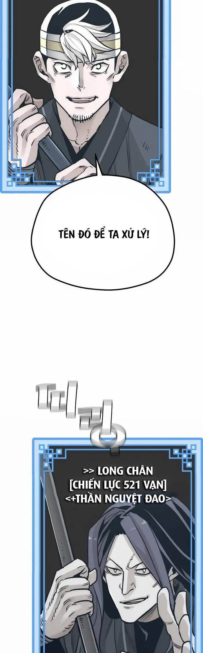 Thiên Ma Phi Thăng Truyện Chap 87 - Next Chap 88