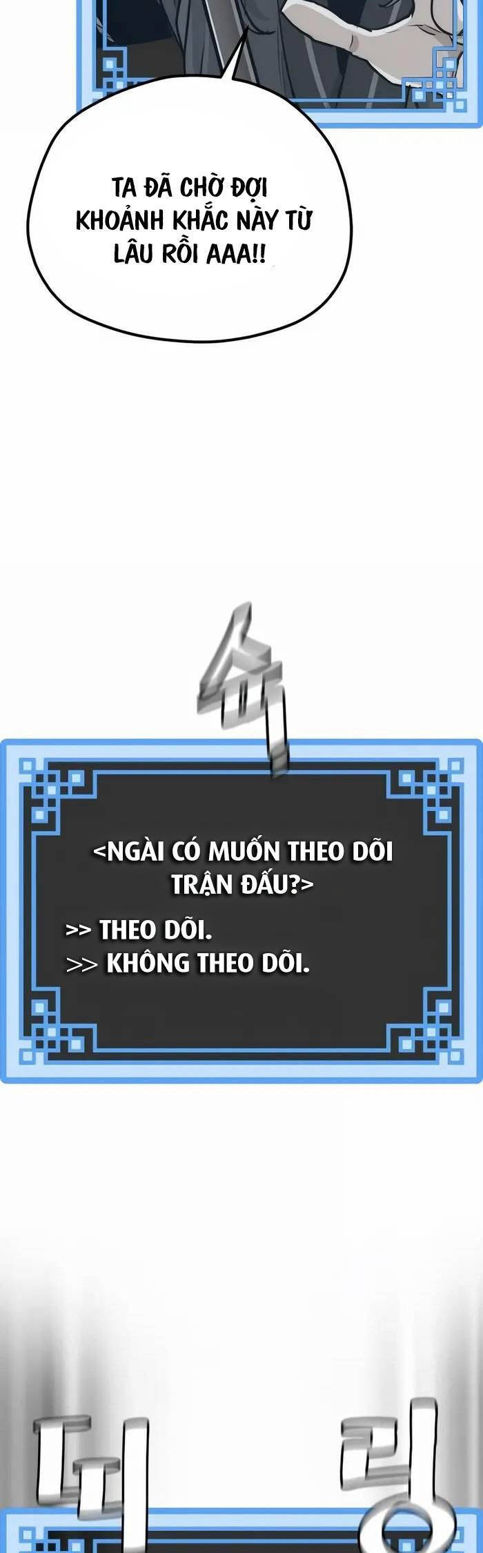 Thiên Ma Phi Thăng Truyện Chap 87 - Next Chap 88