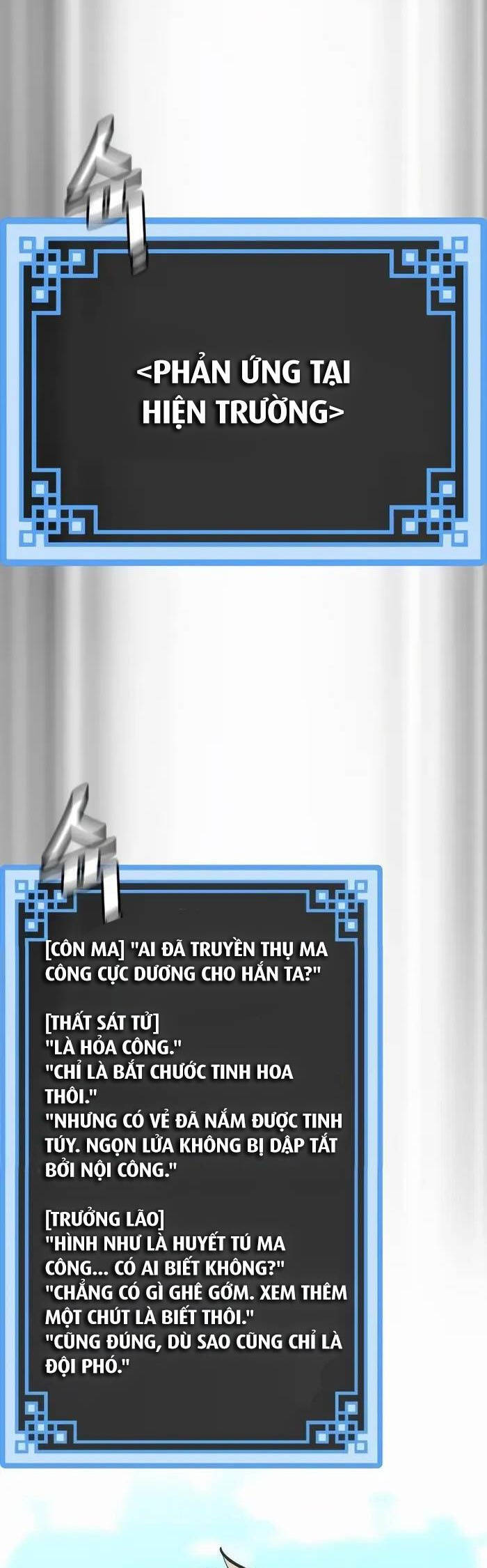 Thiên Ma Phi Thăng Truyện Chap 87 - Next Chap 88