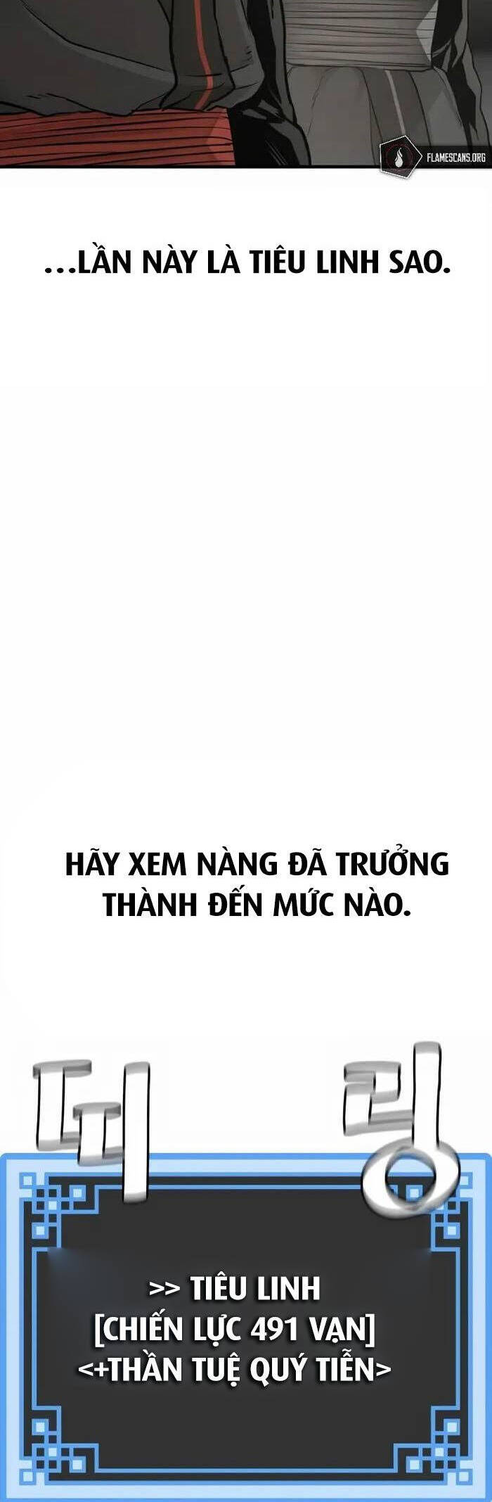 Thiên Ma Phi Thăng Truyện Chap 87 - Next Chap 88