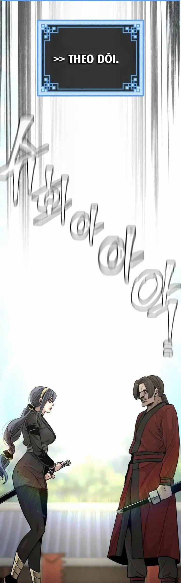 Thiên Ma Phi Thăng Truyện Chap 87 - Next Chap 88