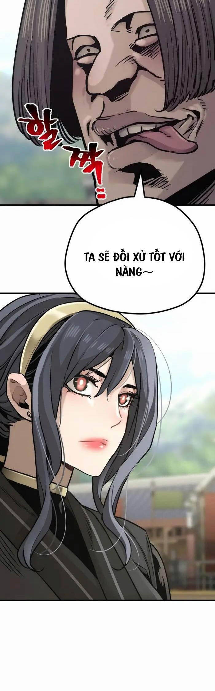 Thiên Ma Phi Thăng Truyện Chap 87 - Next Chap 88