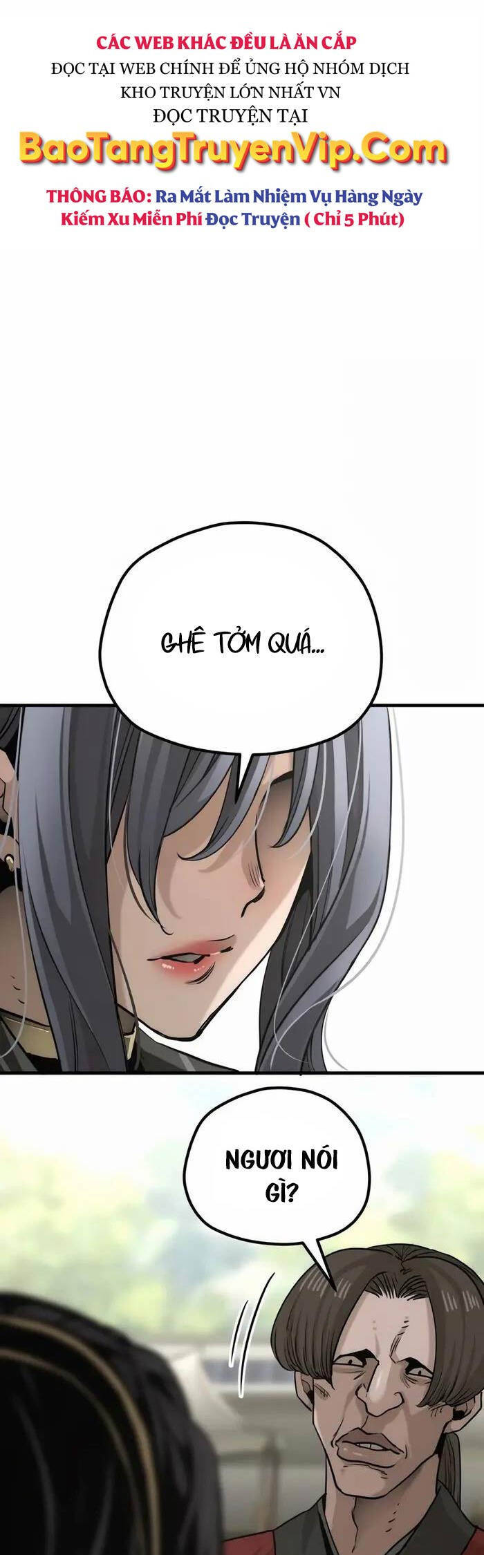 Thiên Ma Phi Thăng Truyện Chap 87 - Next Chap 88