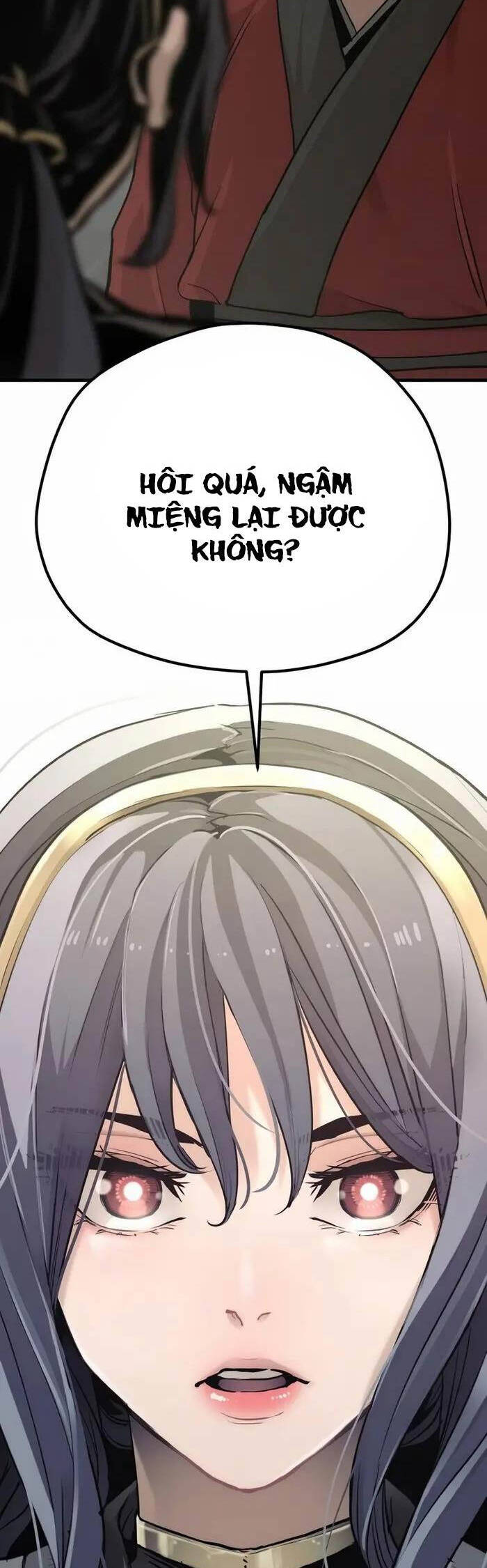 Thiên Ma Phi Thăng Truyện Chap 87 - Next Chap 88