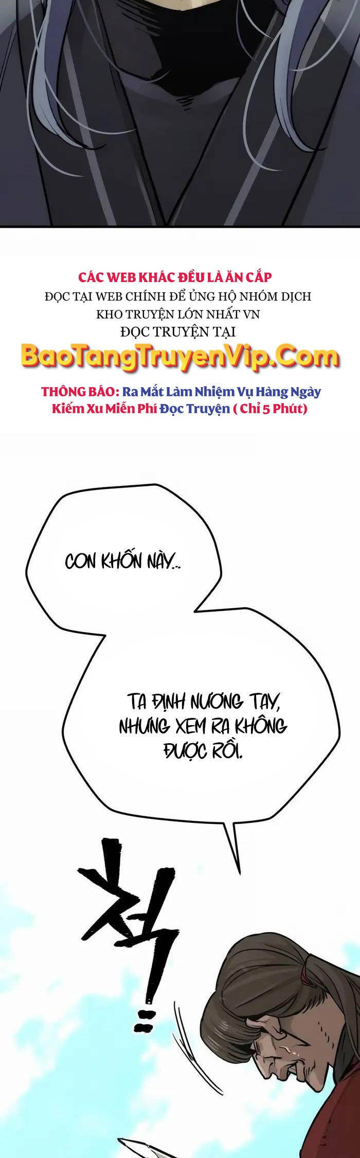 Thiên Ma Phi Thăng Truyện Chap 87 - Next Chap 88