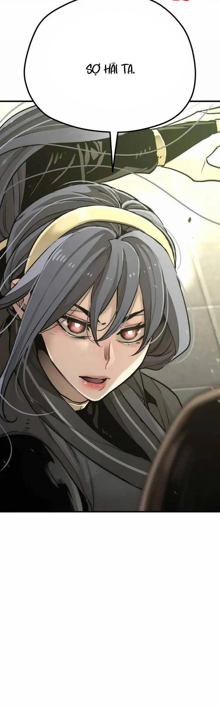 Thiên Ma Phi Thăng Truyện Chap 87 - Next Chap 88