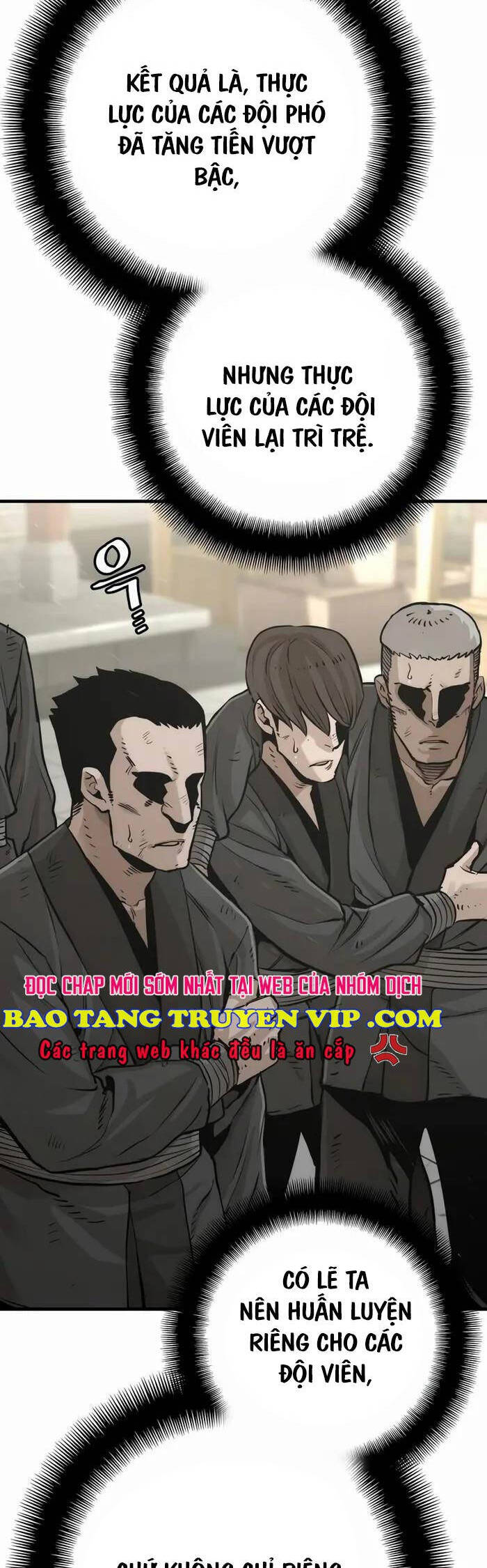 Thiên Ma Phi Thăng Truyện Chap 87 - Next Chap 88