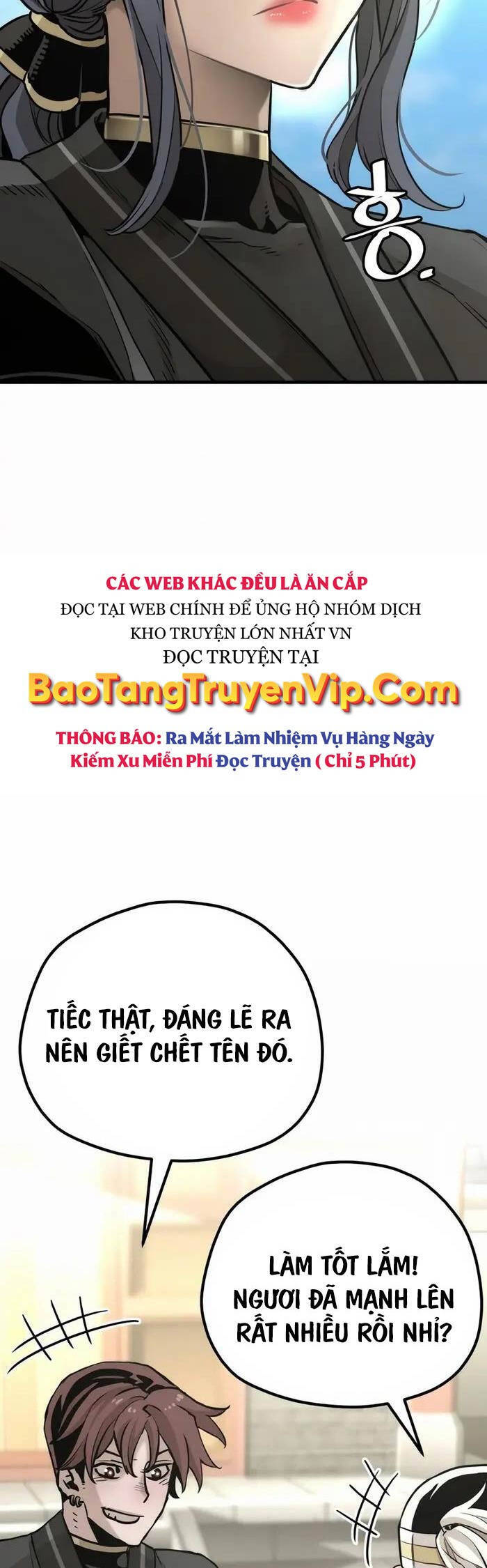 Thiên Ma Phi Thăng Truyện Chap 87 - Next Chap 88